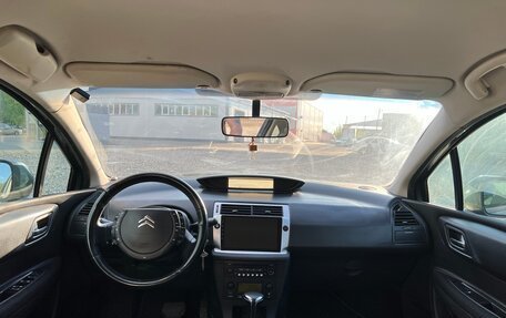Citroen C4 II рестайлинг, 2011 год, 430 000 рублей, 8 фотография