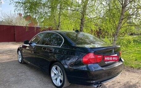 BMW 3 серия, 2011 год, 2 150 000 рублей, 3 фотография
