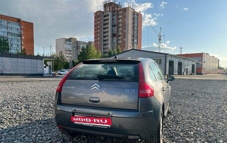 Citroen C4 II рестайлинг, 2011 год, 430 000 рублей, 6 фотография