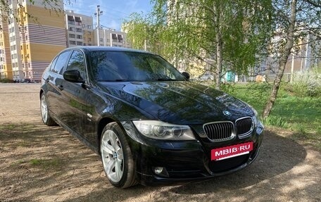 BMW 3 серия, 2011 год, 2 150 000 рублей, 2 фотография