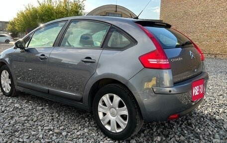 Citroen C4 II рестайлинг, 2011 год, 430 000 рублей, 7 фотография