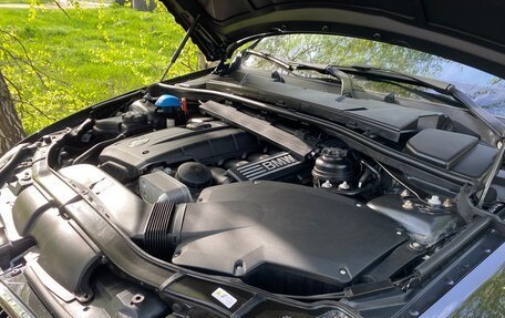 BMW 3 серия, 2011 год, 2 150 000 рублей, 19 фотография