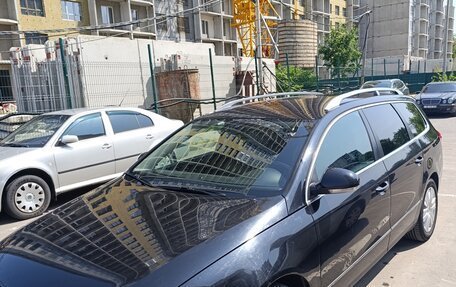 Volkswagen Passat B6, 2010 год, 1 000 000 рублей, 3 фотография