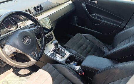 Volkswagen Passat B6, 2010 год, 1 000 000 рублей, 5 фотография