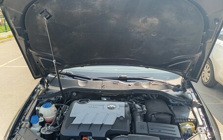 Volkswagen Passat B6, 2010 год, 1 000 000 рублей, 9 фотография