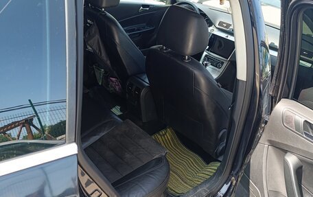Volkswagen Passat B6, 2010 год, 1 000 000 рублей, 6 фотография