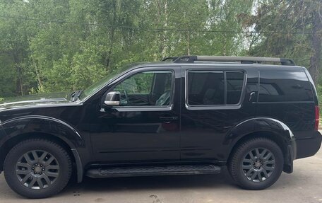 Nissan Pathfinder, 2011 год, 1 550 000 рублей, 7 фотография