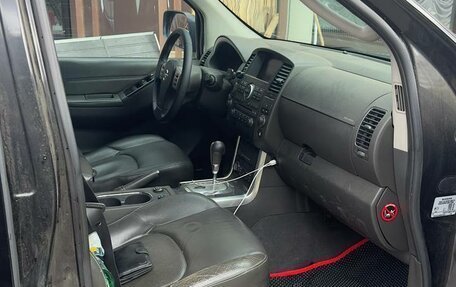 Nissan Pathfinder, 2011 год, 1 550 000 рублей, 3 фотография