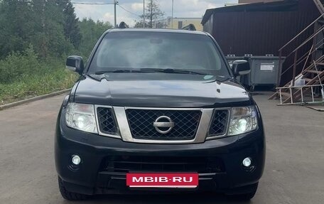 Nissan Pathfinder, 2011 год, 1 550 000 рублей, 5 фотография