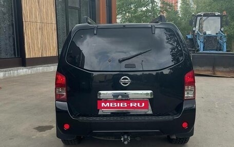 Nissan Pathfinder, 2011 год, 1 550 000 рублей, 9 фотография
