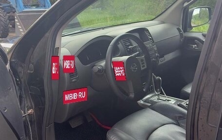 Nissan Pathfinder, 2011 год, 1 550 000 рублей, 8 фотография