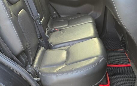 Nissan Pathfinder, 2011 год, 1 550 000 рублей, 15 фотография
