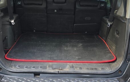 Nissan Pathfinder, 2011 год, 1 550 000 рублей, 14 фотография