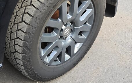 Nissan Pathfinder, 2011 год, 1 550 000 рублей, 18 фотография
