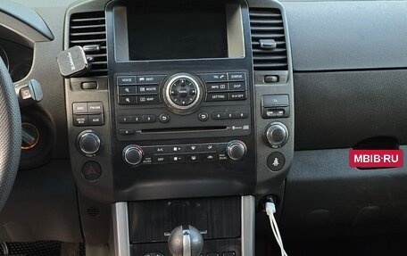 Nissan Pathfinder, 2011 год, 1 550 000 рублей, 13 фотография