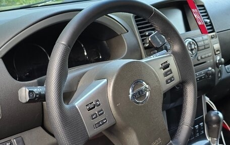Nissan Pathfinder, 2011 год, 1 550 000 рублей, 11 фотография