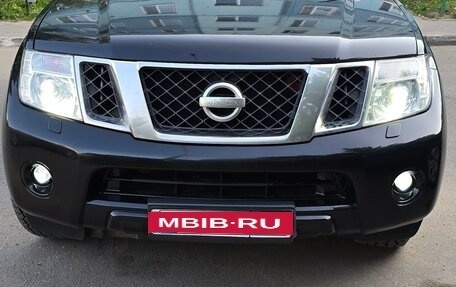 Nissan Pathfinder, 2011 год, 1 550 000 рублей, 10 фотография