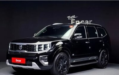 KIA Mohave I, 2021 год, 3 610 000 рублей, 1 фотография