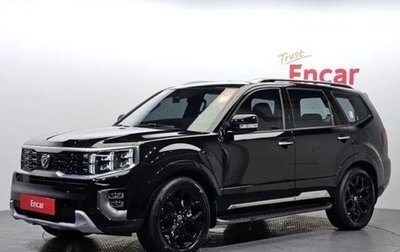 KIA Mohave I, 2021 год, 3 700 000 рублей, 1 фотография