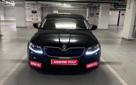 Skoda Octavia, 2014 год, 1 600 000 рублей, 1 фотография