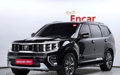 KIA Mohave I, 2021 год, 3 640 000 рублей, 1 фотография