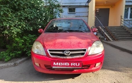 Lifan Breez (520), 2008 год, 85 000 рублей, 2 фотография