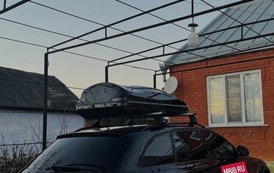 Audi A4 allroad, 2011 год, 1 250 000 рублей, 1 фотография