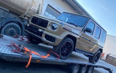 Mercedes-Benz G-Класс AMG, 2025 год, 31 900 000 рублей, 1 фотография