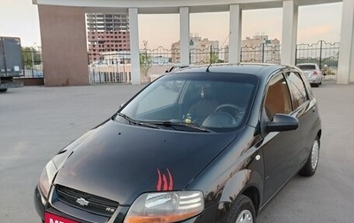 Chevrolet Aveo III, 2006 год, 350 000 рублей, 1 фотография