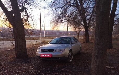 Audi A6, 1997 год, 450 000 рублей, 1 фотография