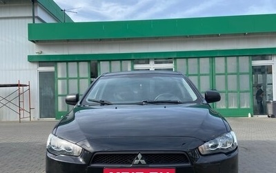 Mitsubishi Lancer IX, 2008 год, 800 000 рублей, 1 фотография