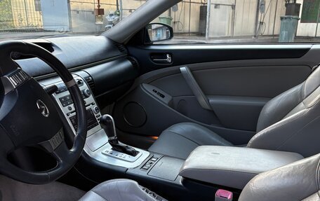 Infiniti G, 2005 год, 1 100 000 рублей, 3 фотография