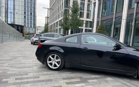 Infiniti G, 2005 год, 1 100 000 рублей, 8 фотография
