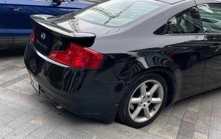 Infiniti G, 2005 год, 1 100 000 рублей, 5 фотография