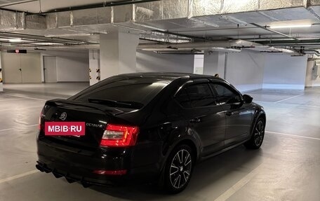 Skoda Octavia, 2014 год, 1 600 000 рублей, 3 фотография