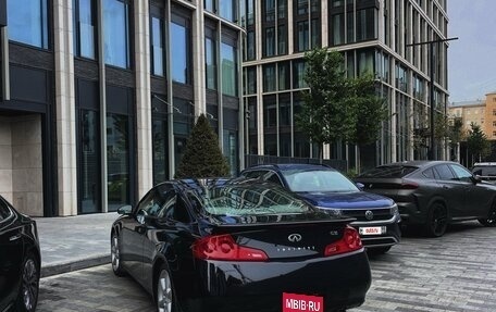 Infiniti G, 2005 год, 1 100 000 рублей, 9 фотография