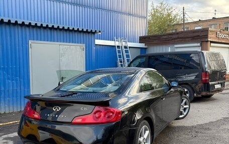 Infiniti G, 2005 год, 1 100 000 рублей, 4 фотография