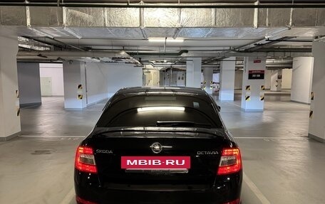 Skoda Octavia, 2014 год, 1 600 000 рублей, 2 фотография