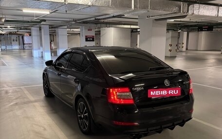 Skoda Octavia, 2014 год, 1 600 000 рублей, 4 фотография