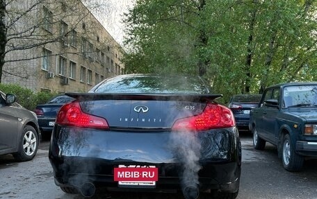 Infiniti G, 2005 год, 1 100 000 рублей, 2 фотография