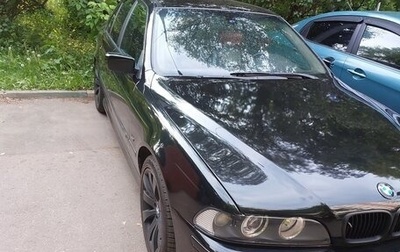 BMW 5 серия, 1999 год, 800 000 рублей, 1 фотография