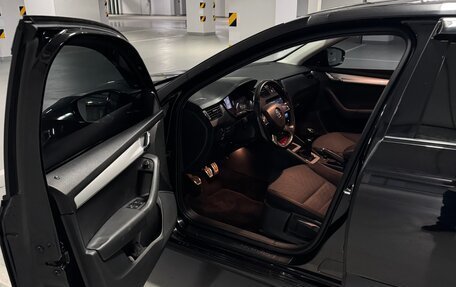 Skoda Octavia, 2014 год, 1 600 000 рублей, 7 фотография