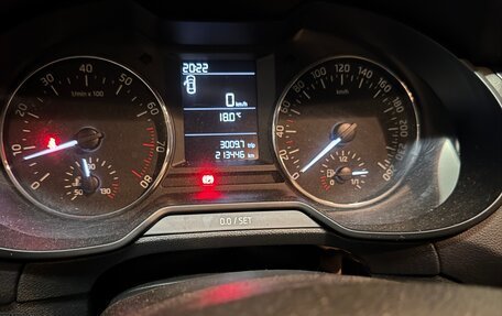 Skoda Octavia, 2014 год, 1 600 000 рублей, 9 фотография