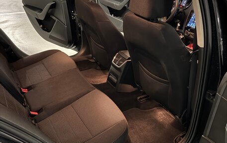 Skoda Octavia, 2014 год, 1 600 000 рублей, 11 фотография