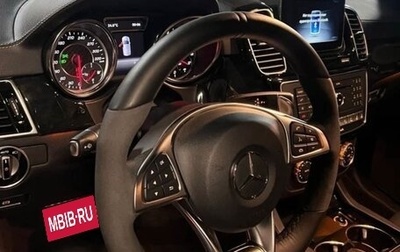 Mercedes-Benz GLE AMG, 2018 год, 7 500 000 рублей, 1 фотография
