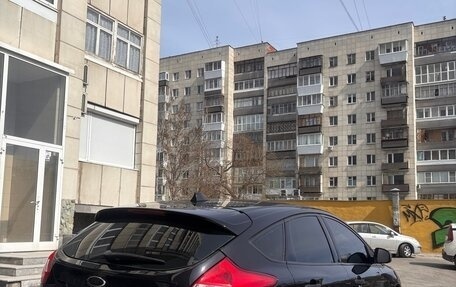 Ford Focus III, 2013 год, 800 000 рублей, 6 фотография