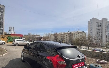 Ford Focus III, 2013 год, 800 000 рублей, 7 фотография