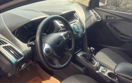 Ford Focus III, 2013 год, 800 000 рублей, 12 фотография