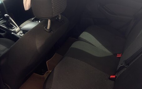 Ford Focus III, 2013 год, 800 000 рублей, 11 фотография
