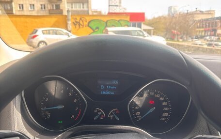 Ford Focus III, 2013 год, 800 000 рублей, 13 фотография